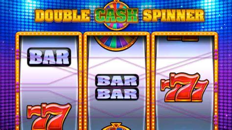 double cash spinner kostenlos spielen  On UFreeGames